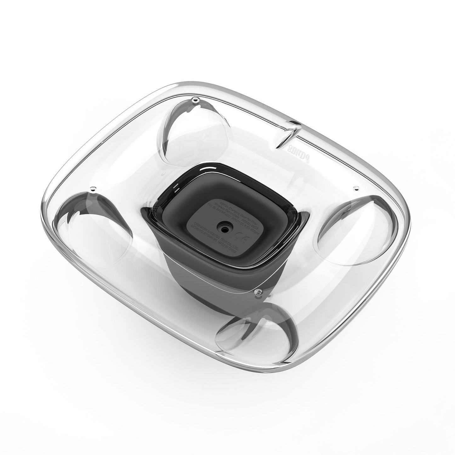 8BitDo Dual Charging Dock for Xbox wireless controllers