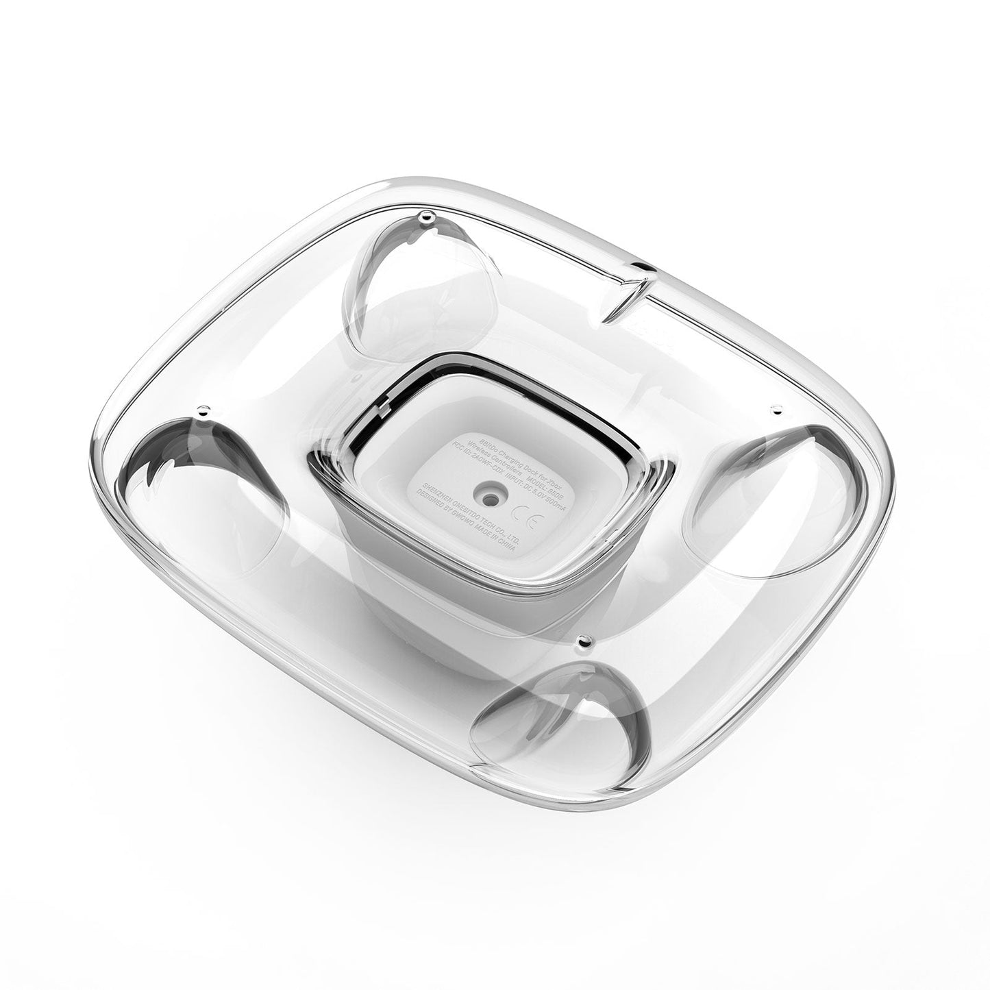 8BitDo Dual Charging Dock for Xbox wireless controllers