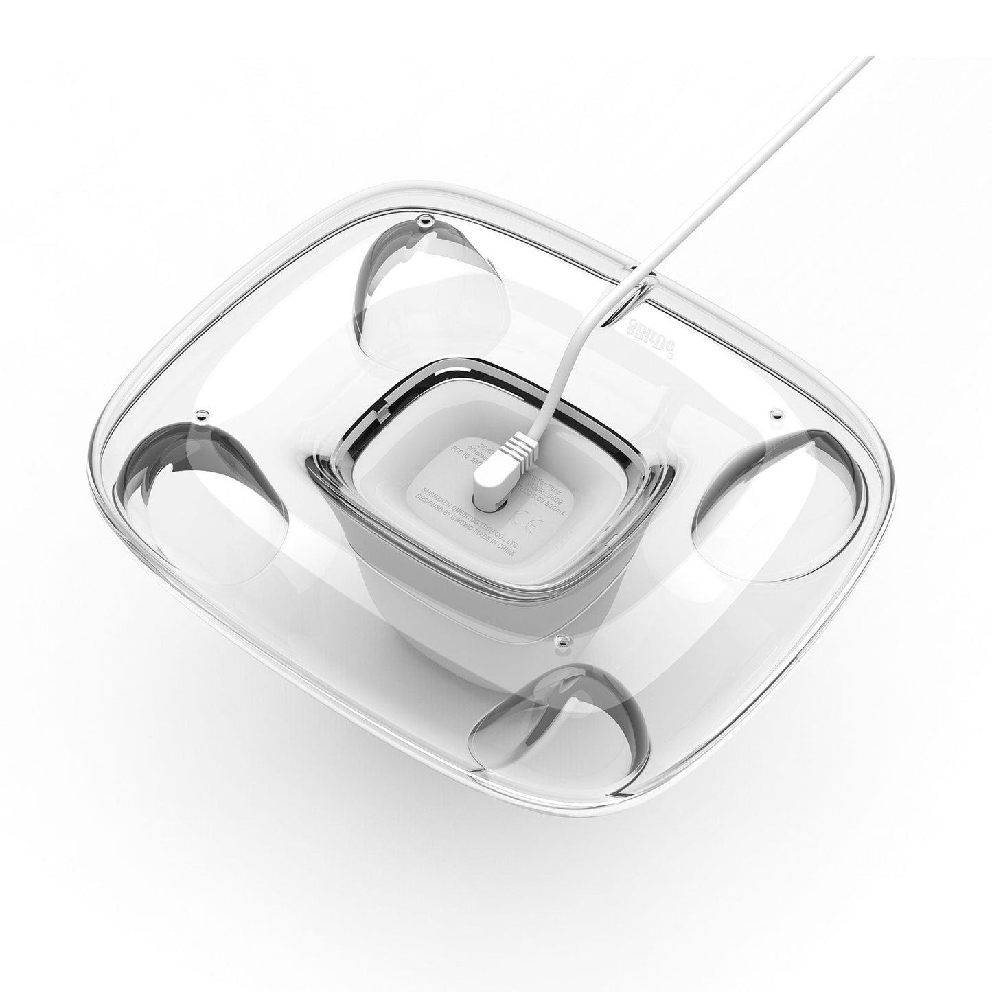 8BitDo Dual Charging Dock for Xbox wireless controllers